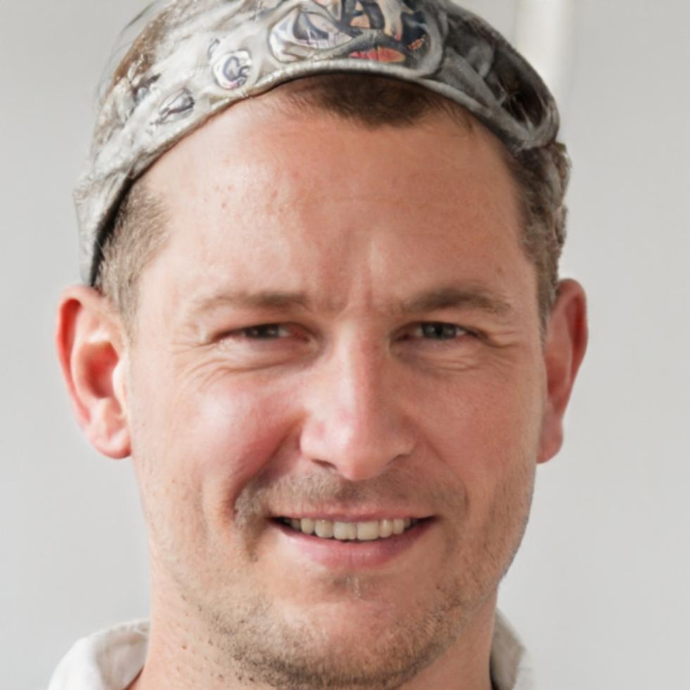 Portrait von Marcus Winterberg